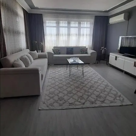 Apartman Baris Antalya