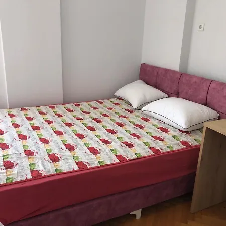 Apartman Baris