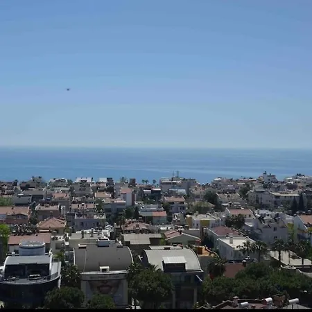 Baris Antalya