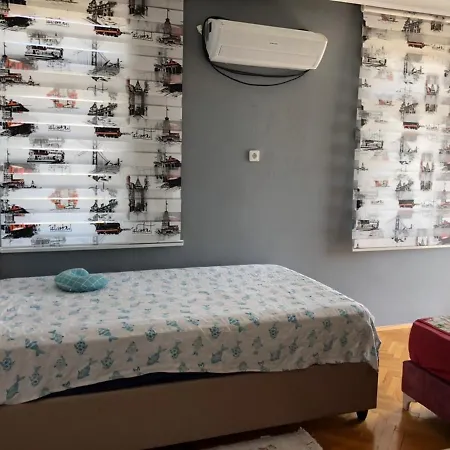 Baris Apartman *