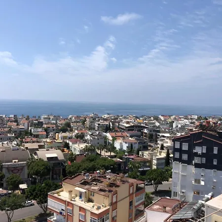 Baris Apartman *