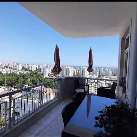 Baris Antalya