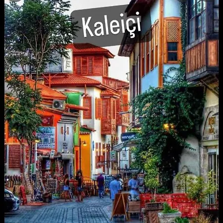 Baris * Antalya