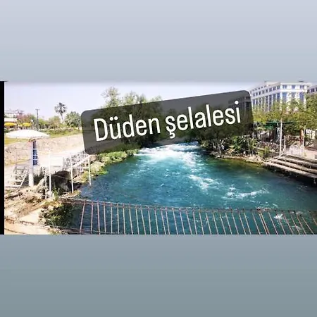 Baris * Antalya