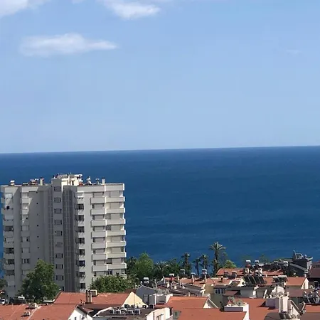 Barış Daire Antalya