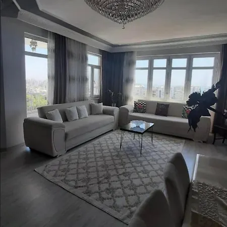 Baris אנטליה