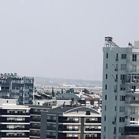 Barış Antalya